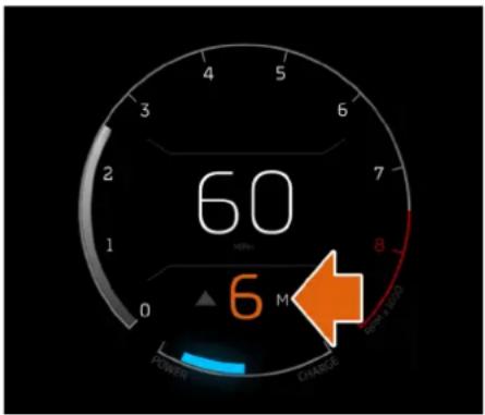 McLaren Artura (2023) - Boîte de vitesses à double embrayage SSG (Seamless Shift Gearbox) - 1