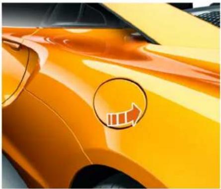 McLaren Artura (2023) - Maintenance de votre McLaren Entretien et maintenance de la batterie - 1