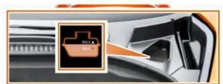 McLaren Artura (2023) - Liquide de frein - 1