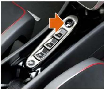 McLaren Artura (2023) - Commandes de conduite Démarrage et conduite - 1