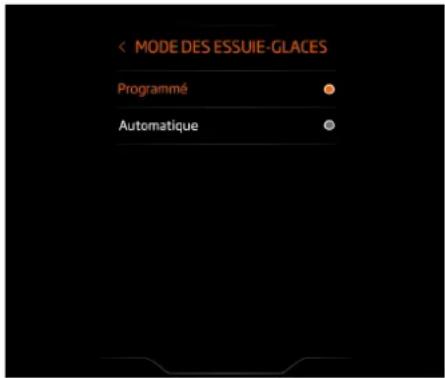 McLaren Artura (2023) - Mode essuie-glaces - 1