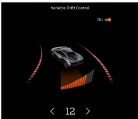 McLaren Artura (2023) - Systèmes de sécurité de conduite - 2