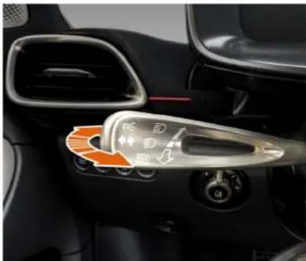 McLaren Artura (2023) - Appel de phares - 3