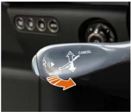McLaren Artura (2023) - Écran du conducteur - 1