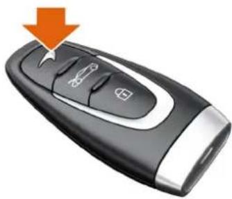 McLaren Artura (2023) - Entretien et maintenance de la batterie - 1