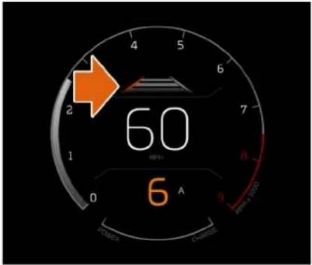 McLaren Artura (2023) - Systèmes de sécurité de conduite - 1