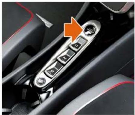 McLaren Artura (2023) - Commandes de conduite Démarrage et conduite - 1