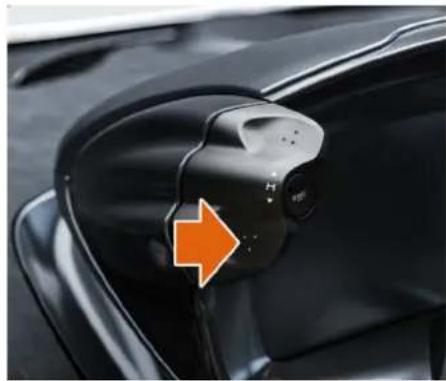 McLaren Artura (2023) - Contrôle du comportement routier - 2