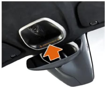 McLaren Artura (2023) - Avant de prendre le volant Sécurité des occupants - 1