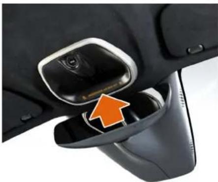 McLaren Artura (2023) - Sécurité des occupants - 2