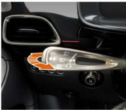 McLaren Artura (2023) - Avant de prendre le volant Éclairage - 1