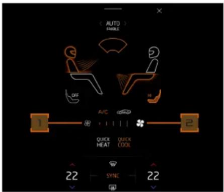 McLaren Artura (2023) - Mode manuel - 1