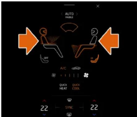 McLaren Artura (2023) - Mode manuel - 2