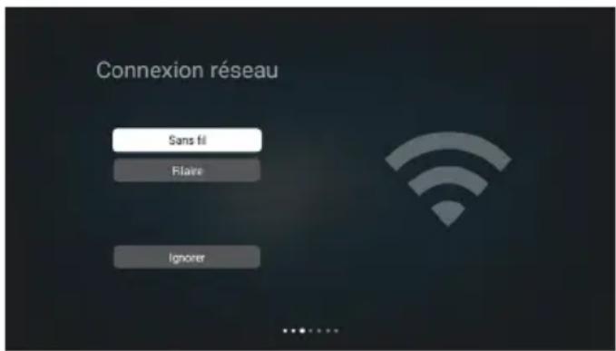 MEGASAT Royal Line V 22 Smart - Connexion WLAN - 1