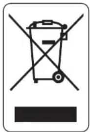 Linarie Castres LH700BVCC - Disposal considerations 7.2 Disposing of your old appliance - 3