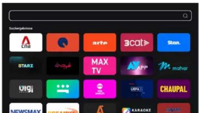 MEGASAT Royal Line V 27 Smart - Search - 1