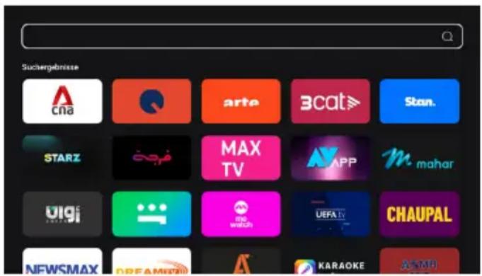 MEGASAT Royal Line V 19 Smart - Découvrir - 1