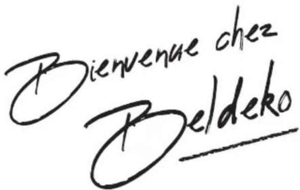 Beldeko BUDDY - 1
