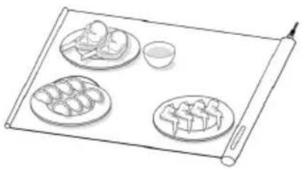 Beldeko BUDDY - - INSTRUCTIONS FOR USE - 2
