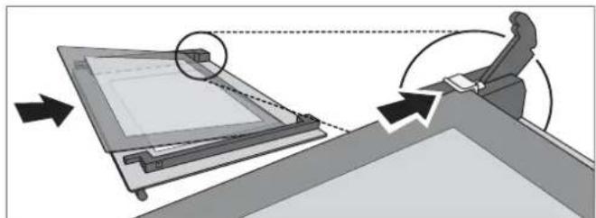 FRANKE FCO 86 H - Premir para limpar - limpar o vidro - 2
