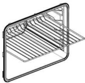 FRANKE FCO 86 H - Accessories - 1
