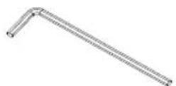 Vevor JY-MY-KYLCG-46-220 - PRODUCT COMPONENTS - 3