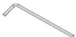 Vevor JY-MY-KYLCG-46-220 - PRODUCT COMPONENTS - 3