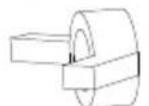 Vevor JY-MY-KYLCG-46-220 - PRODUCT COMPONENTS - 6