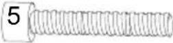 Vevor JY-MY-KYLCG-46-220 - PRODUCT COMPONENTS - 12