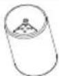 Vevor JY-MY-KYLCG-46-220 - PRODUCT COMPONENTS - 9