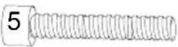 Vevor JY-MY-KYLCG-46-220 - PRODUCT COMPONENTS - 12