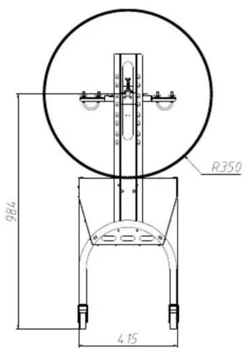 Vevor JY-MY-KYLCG-46-220 - ÉTAPE 7 [PIÈCES - 5