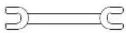 Vevor JY-MY-KYLCG-46-220 - PRODUCT COMPONENTS - 5