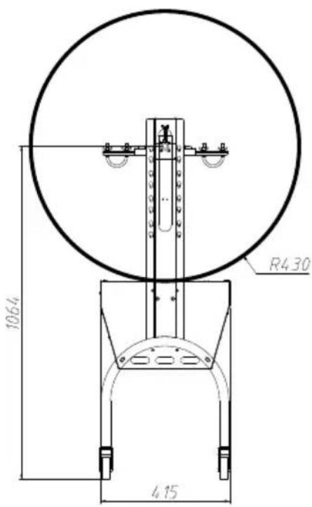 Vevor JY-MY-KYLCG-46-220 - STEP7 - 6
