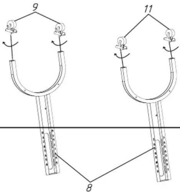 Vevor JY-MY-KYLCG-46-220 - PRODUCT COMPONENTS - 15