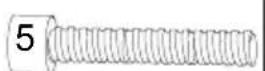 Vevor JY-MY-KYLCG-46-220 - PRODUCT COMPONENTS - 12