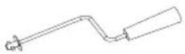 Vevor JY-MY-KYLCG-46-220 - PRODUCT COMPONENTS - 7