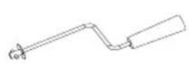 Vevor JY-MY-KYLCG-46-220 - PRODUCT COMPONENTS - 7