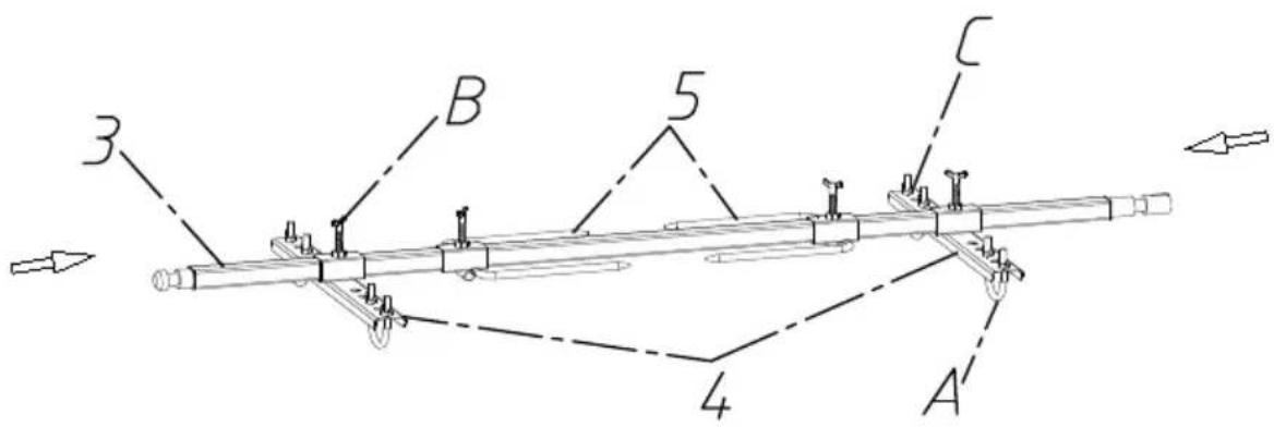 Vevor JY-MY-KYLCG-46-220 - PRODUCT COMPONENTS - 19