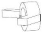 Vevor JY-MY-KYLCG-46-220 - PRODUCT COMPONENTS - 6