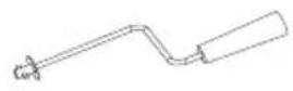Vevor JY-MY-KYLCG-46-220 - PRODUCT COMPONENTS - 7