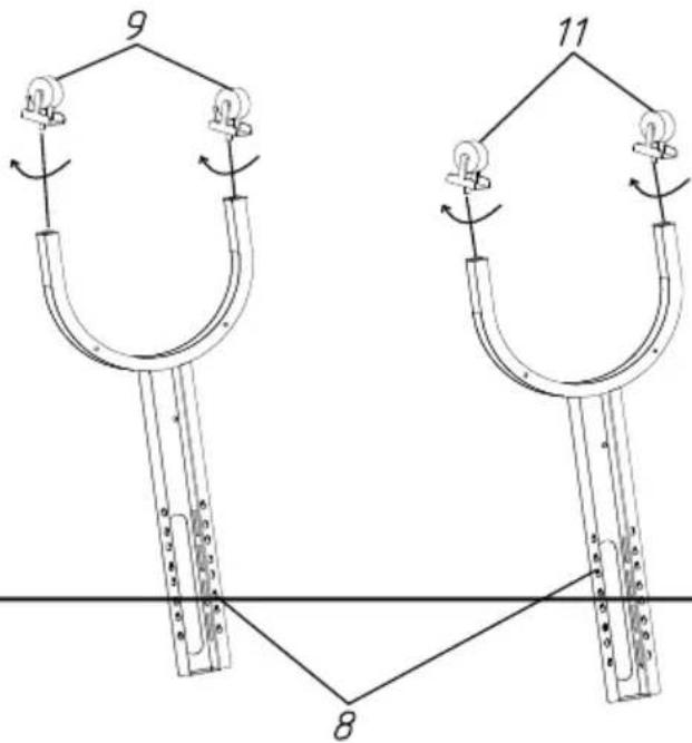 Vevor JY-MY-KYLCG-46-220 - PRODUCT COMPONENTS - 15
