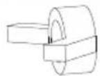 Vevor JY-MY-KYLCG-46-220 - PRODUCT COMPONENTS - 6
