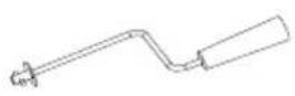 Vevor JY-MY-KYLCG-46-220 - PRODUCT COMPONENTS - 7
