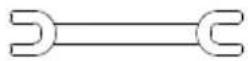 Vevor JY-MY-KYLCG-46-220 - PRODUCT COMPONENTS - 5