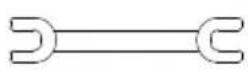 Vevor JY-MY-KYLCG-46-220 - PRODUCT COMPONENTS - 5