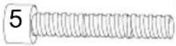 Vevor JY-MY-KYLCG-46-220 - PRODUCT COMPONENTS - 12