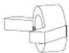 Vevor JY-MY-KYLCG-46-220 - PRODUCT COMPONENTS - 6