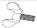 Vevor JY-MY-KYLCG-46-220 - PRODUCT COMPONENTS - 4