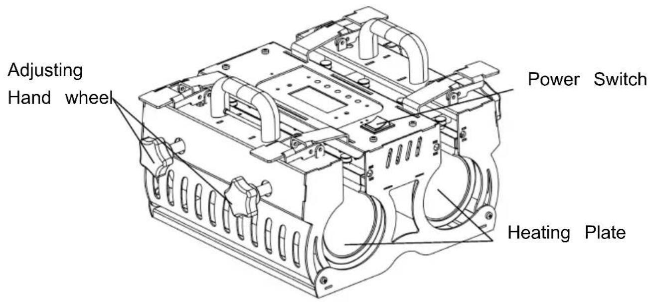 Vevor TLK2730OZ-2S - NEED HELP? CONTACT US! - 1